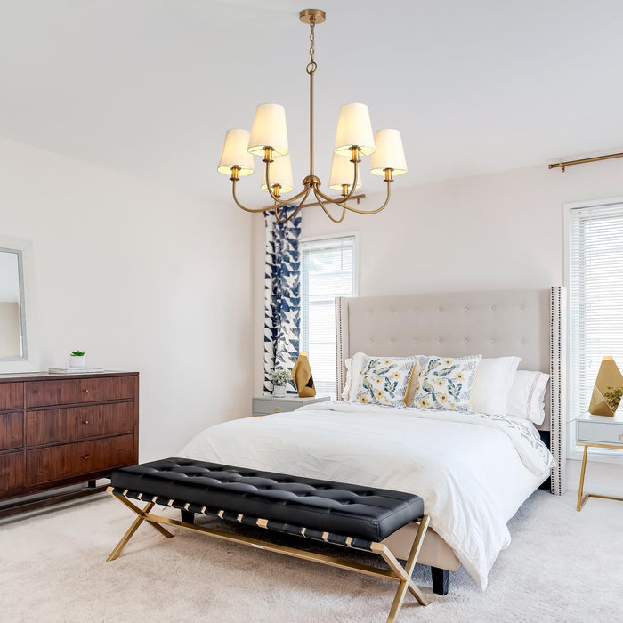 Turnbull Chandelier-DWHOME