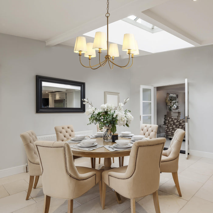 Turnbull Chandelier-DWHOME