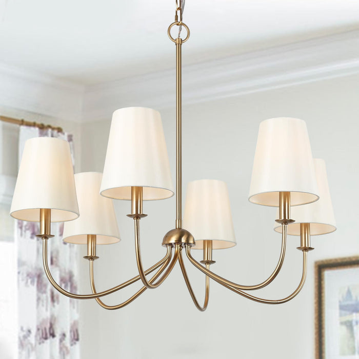 Turnbull Chandelier-DWHOME