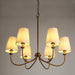 Turnbull Chandelier-DWHOME