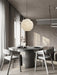 Turner Pendant Lamp-DWHOME