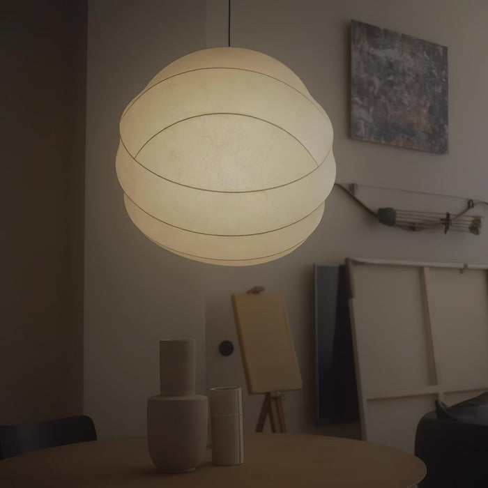 Turner Pendant Lamp-DWHOME