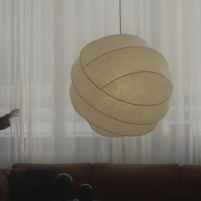 Turner Pendant Lamp-DWHOME