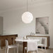 Turner Pendant Lamp-DWHOME
