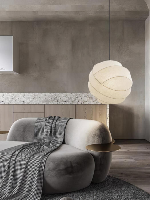 Turner Pendant Lamp-DWHOME