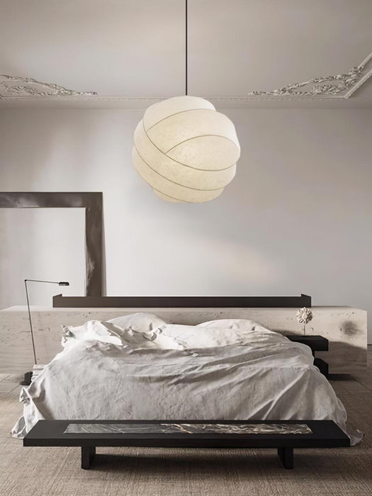 Turner Pendant Lamp-DWHOME