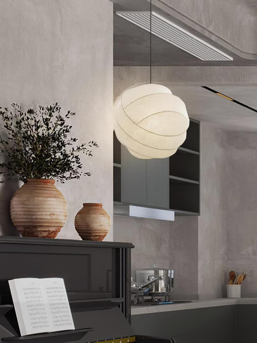 Turner Pendant Lamp-DWHOME