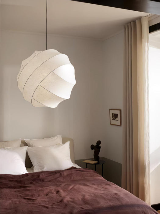 Turner Pendant Lamp-DWHOME