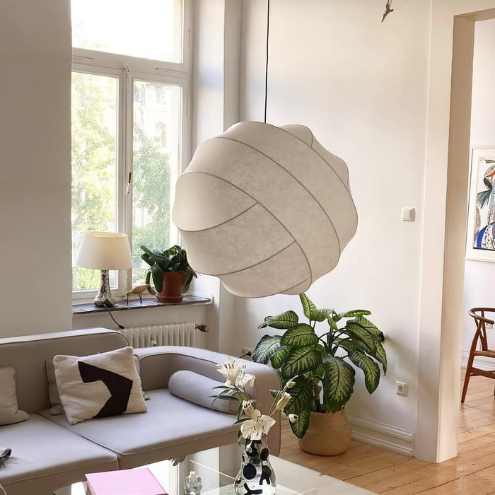 Turner Pendant Lamp-DWHOME
