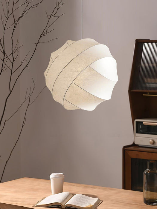 Turner Pendant Lamp-DWHOME