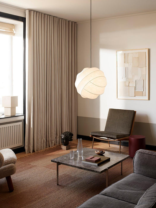 Turner Pendant Lamp-DWHOME