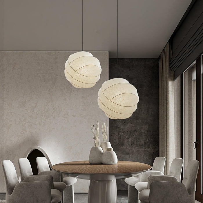 Turner Pendant Lamp-DWHOME