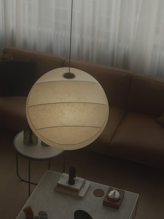 Turner Pendant Lamp-DWHOME