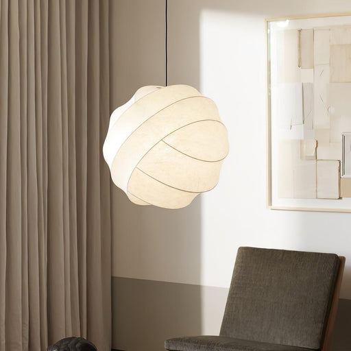 "Lampe à suspension Turner - DWHOME"
