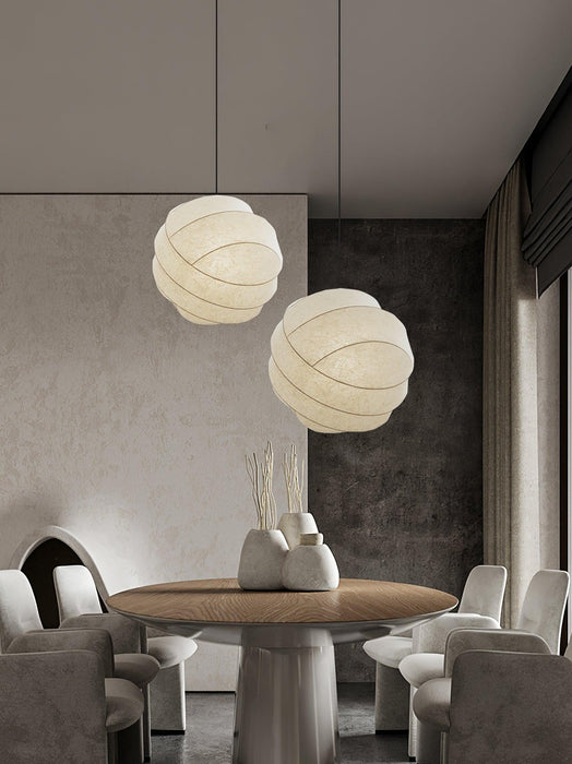 Turner Pendant Lamp-DWHOME