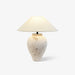 Tuscan Stone Table Lamp - DWHOME