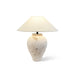 Tuscan Stone Table Lamp - DWHOME