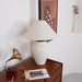 Tuscan Stone Table Lamp - DWHOME