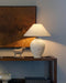 Tuscan Stone Table Lamp - DWHOME