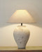 Tuscan Stone Table Lamp - DWHOME