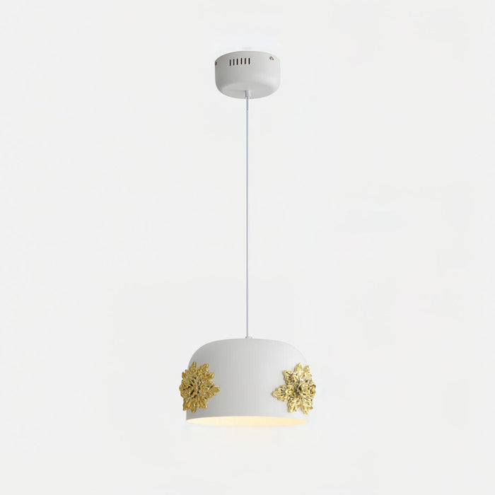Tuz Pendant Light - DWHOME