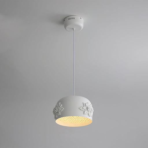 Tuz Pendant Light-DWHOME