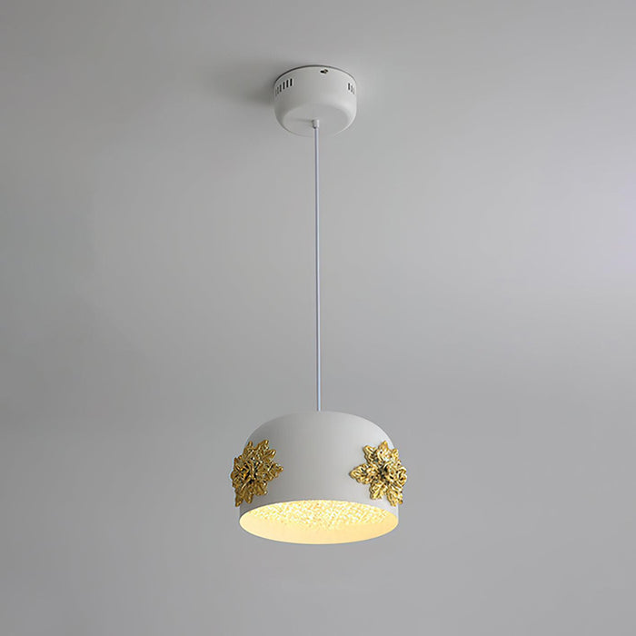 Tuz Pendant Light - DWHOME
