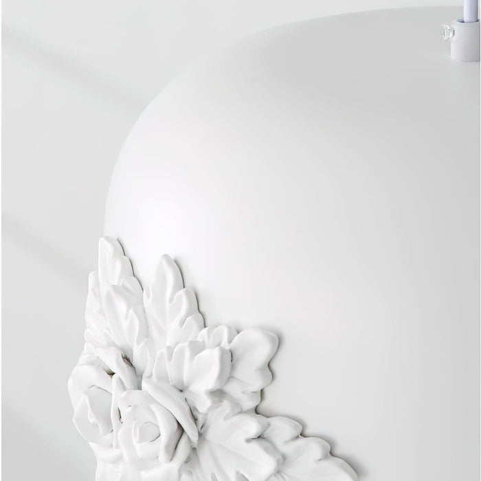 Tuz Pendant Light - DWHOME