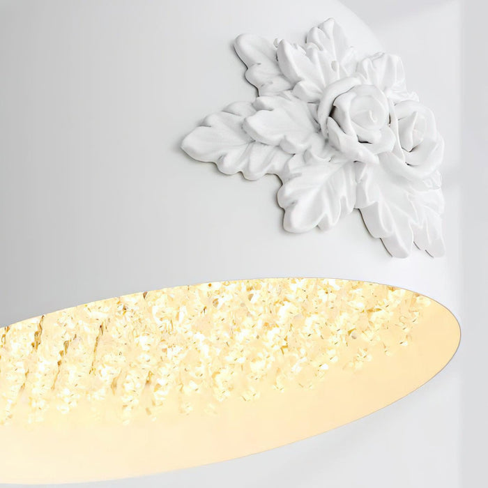 Tuz Pendant Light - DWHOME