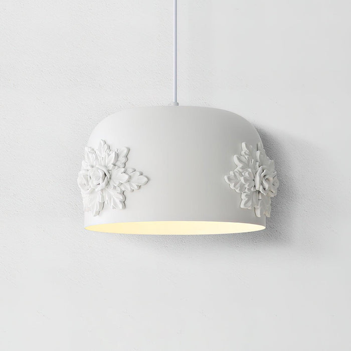 Tuz Pendant Light - DWHOME