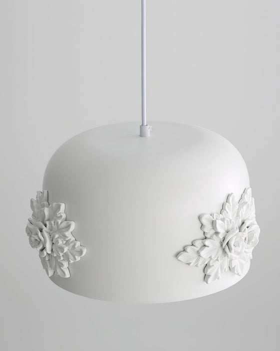 Tuz Pendant Light - DWHOME