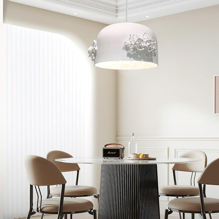 Tuz Pendant Light - DWHOME