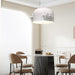 Tuz Pendant Light - DWHOME