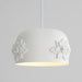 Tuz Pendant Light - DWHOME