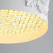 Tuz Pendant Light - DWHOME