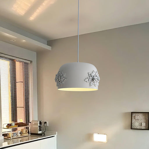 Tuz Pendant Light-DWHOME