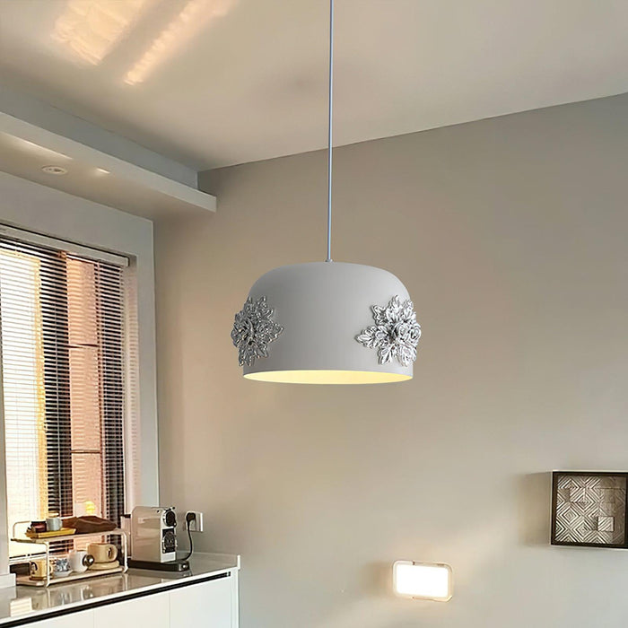 Tuz Pendant Light - DWHOME