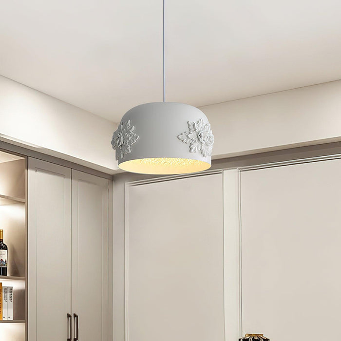 Tuz Pendant Light - DWHOME
