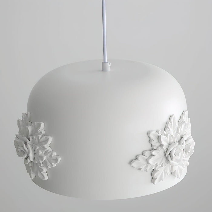 Tuz Pendant Light - DWHOME