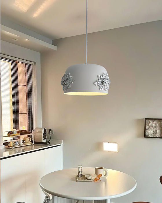 Tuz Pendant Light - DWHOME