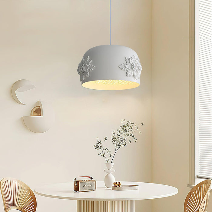Tuz Pendant Light - DWHOME