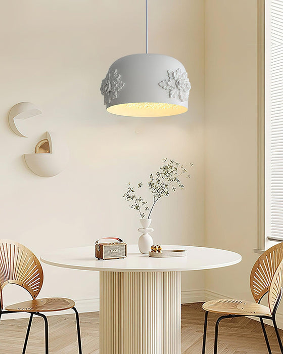 Tuz Pendant Light - DWHOME