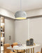 Tuz Pendant Light - DWHOME