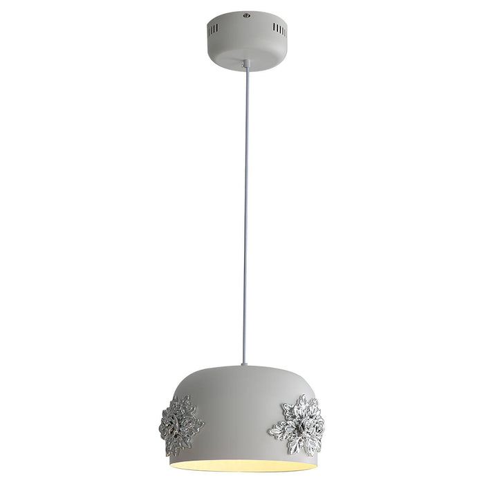 Tuz Pendant Light - DWHOME