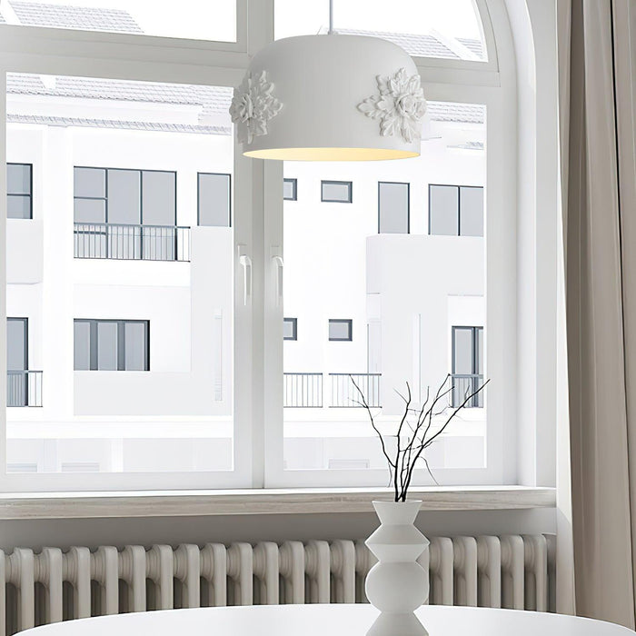 Tuz Pendant Light - DWHOME