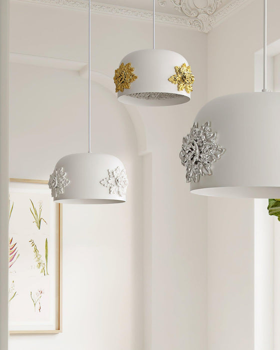 Tuz Pendant Light - DWHOME