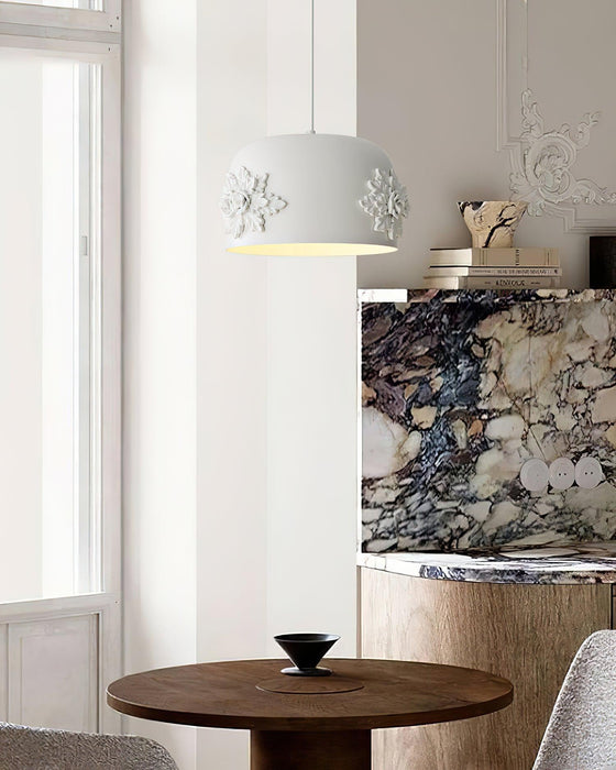 Tuz Pendant Light - DWHOME