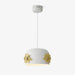 Tuz Pendant Light - DWHOME