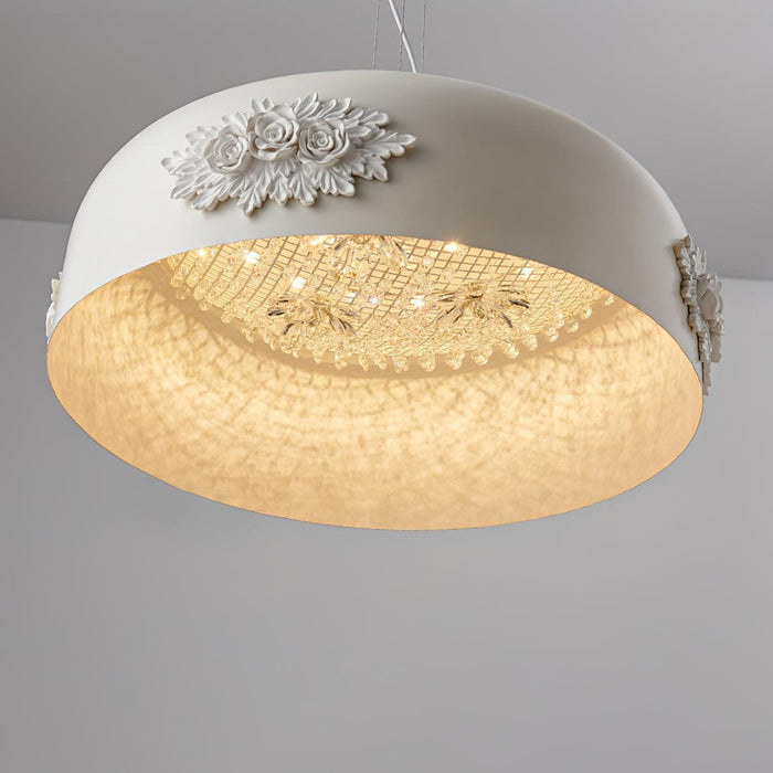 Tuzzi Pendant Light - DWHOME