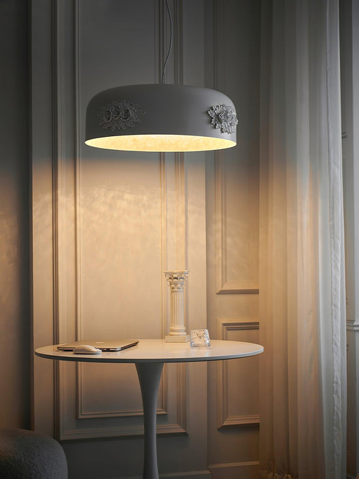 Tuzzi Pendant Light - DWHOME